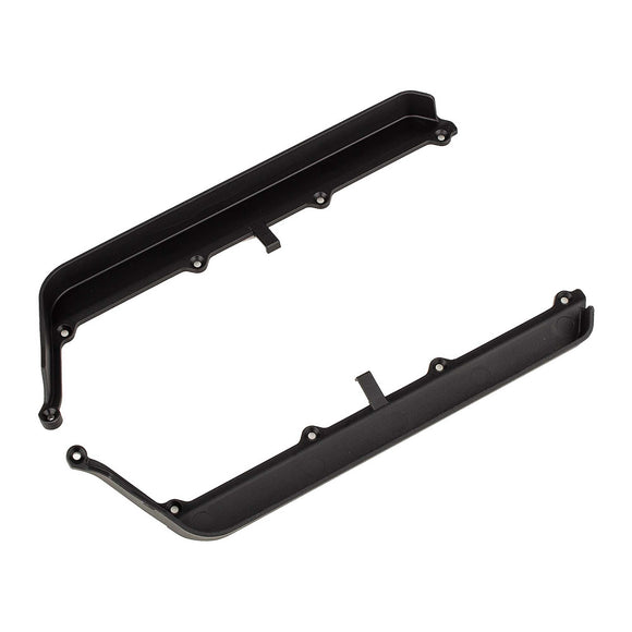 Side Guards, 1/8 Team Associated RC8B4e
