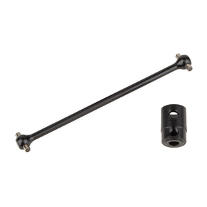 RC8B4e Center Dogbone Set, 93.5mm