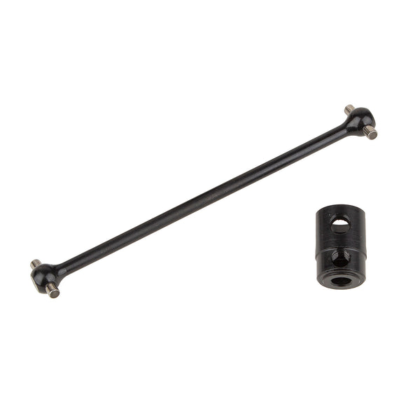 RC8B4e Center Dogbone Set, 93.5mm