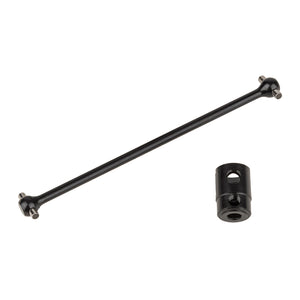 RC8B4e Center Dogbone Set, 104mm