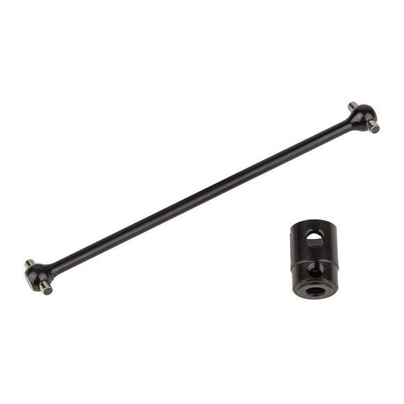 RC8B4e Center Dogbone Set, 104mm