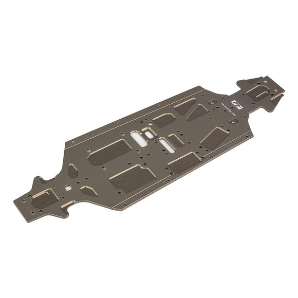 FT Chassis, FWB: RC8B4.1