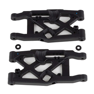 RC8B4.1 Rear Suspension Arms, Medium, for RC8B4.1/RC8B4.1e