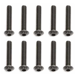 3 x 16mm BHC Screws (10)