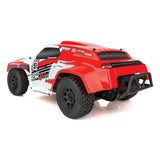 Pro2 DK10SW Dakar Buggy RTR, red/white