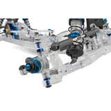 RC10B6.4CC Collector's Clear Edition Kit