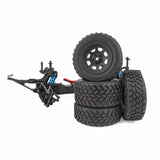 RC10DR Dakar Edition RTR