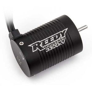 Reedy 540-SL4 Sensorless Brushless Motor: 3.5mm Bullet