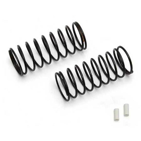 12mm Front Spring, White 3.30 lb