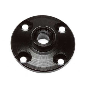 Factory Team Aluminum Gear Diff Cover: B5, B5M, B6, B6D, SC5M, T5M