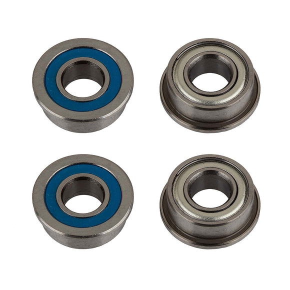 FT Bearings 6x13x5mm, Flanged