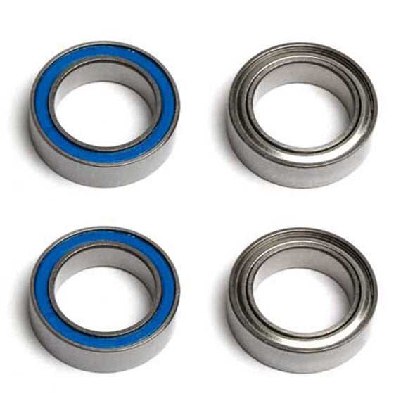 Factory Team Bearings 10x15x4mm (4)