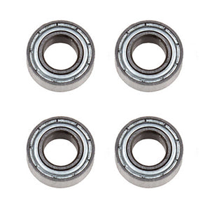 Bearings, 4x8x3mm