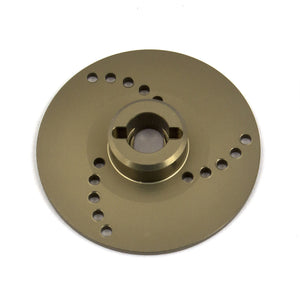 Vented Slipper Hub, Outer : B6.1