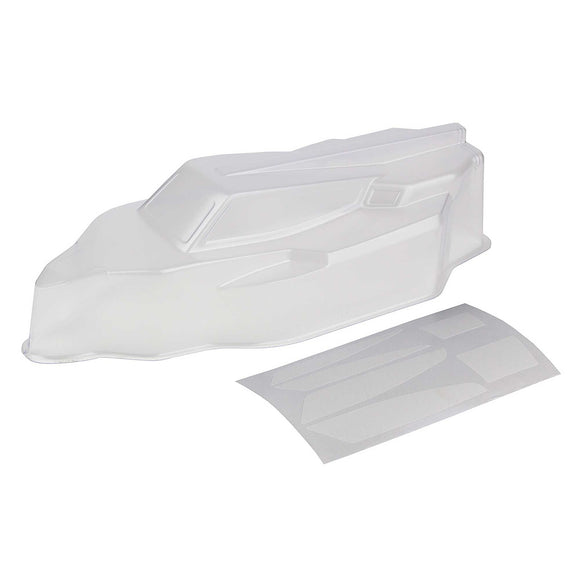 RC10B6.4 Lightweight Body, Clear