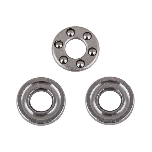 Caged Thrust Bearing Set