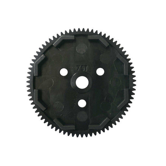 Octalock Spur Gear, 75T 48P