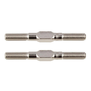 Turnbuckles, 3.5 x 35mm, Steel