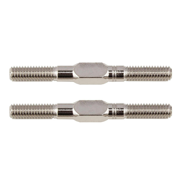 Turnbuckles, 3.5 x 35mm, Steel