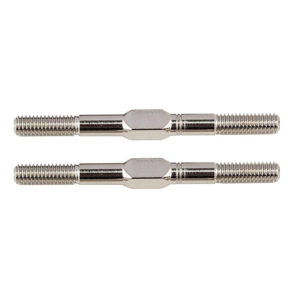 Turnbuckles, 3.5 x 42mm, Steel