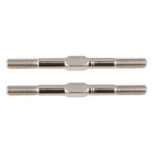 Turnbuckles, 3.5 x 45mm, Steel