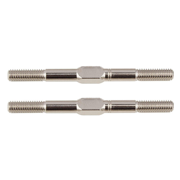 Turnbuckles, 3.5 x 45mm, Steel