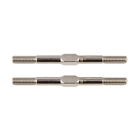 Steel Turnbuckles, 3.5x48mm