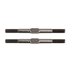 FT Titanium Turnbuckles, 3.5 x 48mm