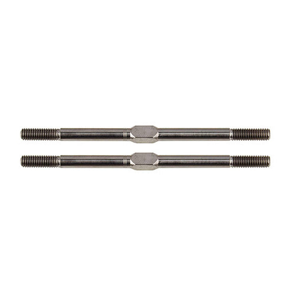 FT Titanium Turnbuckles, 3.5 x 67mm