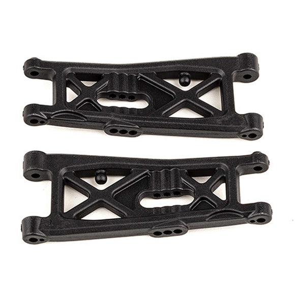 RC10B7 Front Suspension Arms