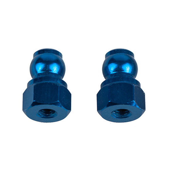 RC10B7 Shock Bushings, 8mm