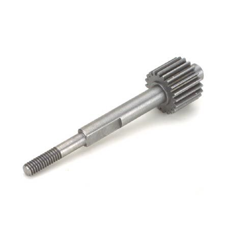 Top Shaft: B4/T4