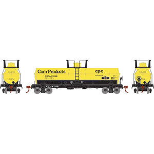 HO 42' Chemical Tank, CCLX #3086