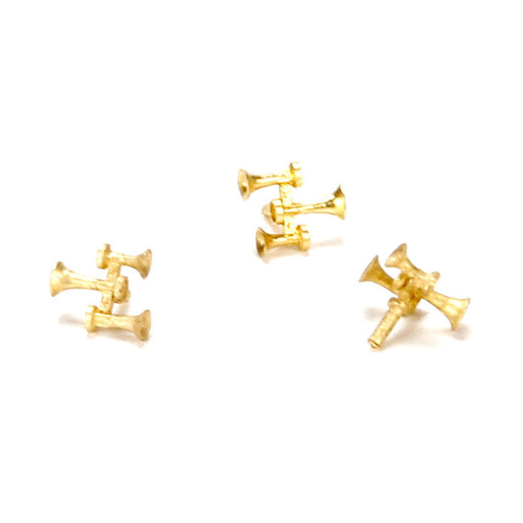 HO Horn Nathan M-3 (3)