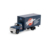 HO Ford F850 Box Van, MP