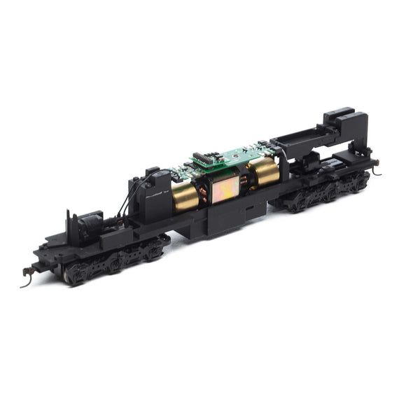 HO RTR SD40T-2 Mechanism DCC Ready