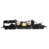 HO RTR SD40T-2 Mechanism w  DCC & Sound