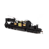 HO RTR SD40T-2 Mechanism w  DCC & Sound