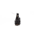 HO RTR SD40T-2 Mechanism w  DCC & Sound