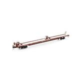 N F89F Trailer, TTX/Brown #153247