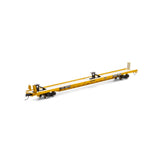 N F89F Trailer, TTX/Yellow #152833