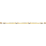 HO RTR 57' Trinity Spine Car, TTRX/Faded #360999(3)