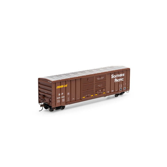 HO 50' FMC 5077 Double Door Box, SP #246021