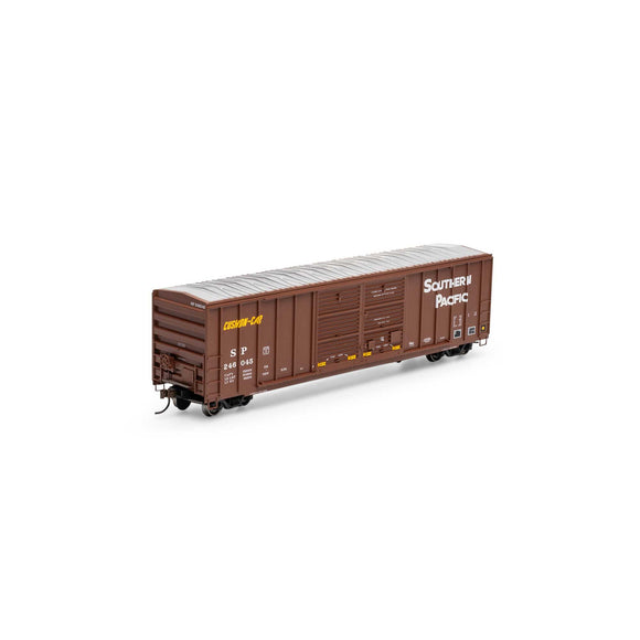 HO 50' FMC 5077 Double Door Box, SP #246045