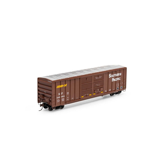 HO 50' FMC 5077 Double Door Box, SP #246084