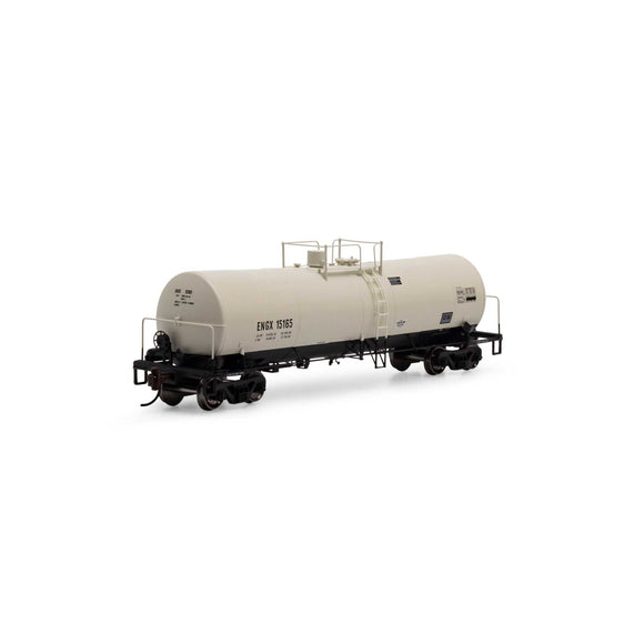HO 16,000 Gallon Clay Tank, ENGX #15165