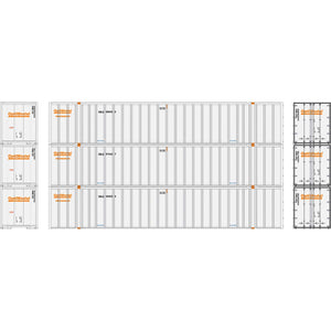 N 53' Stoughton Containers, Optimodal # 1 (3)