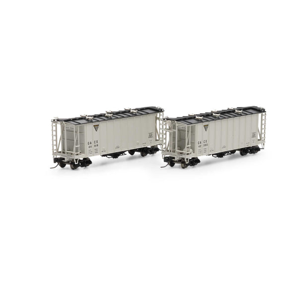 N GATC 2600 Airslide Hopper, GACX (2)