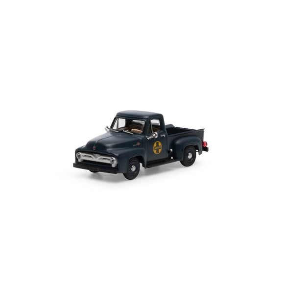 HO RTR 1955 Ford F-100 Pickup, SF