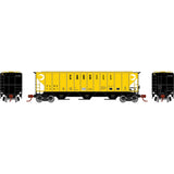 N PS 4427 Covered Hopper, TLDX #7361